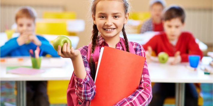 Healthy School Initiative