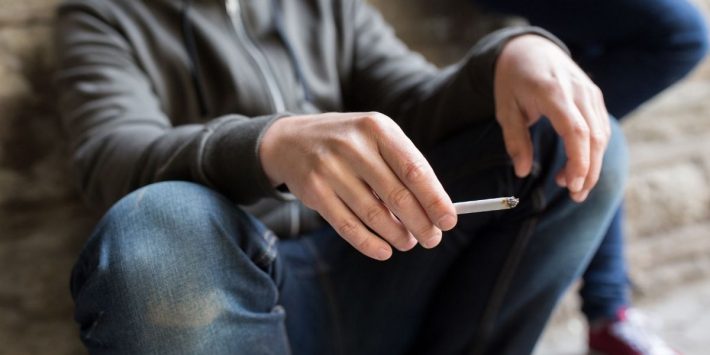Ways to Discourage Underage Individuals from Smoking