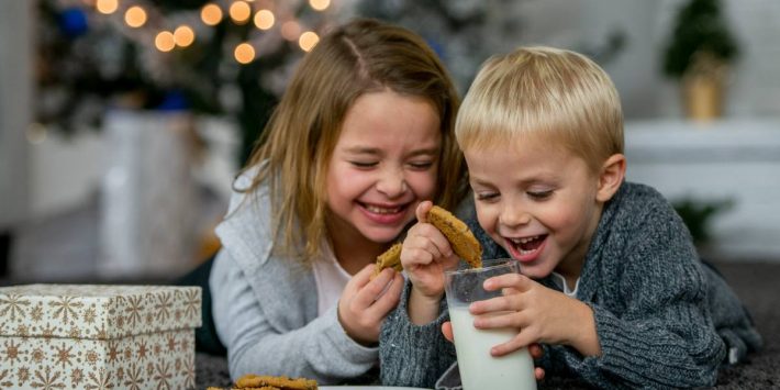 healthiest little debbie snack