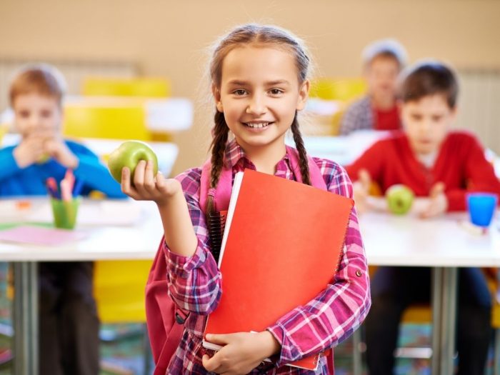 Healthy School Initiative