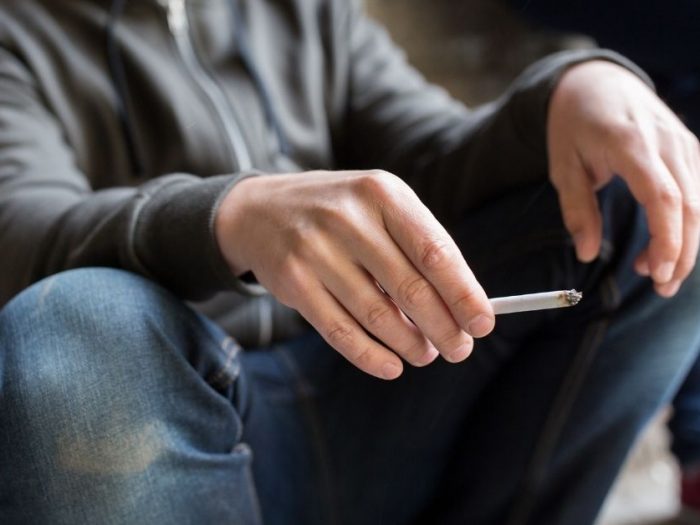 Ways to Discourage Underage Individuals from Smoking